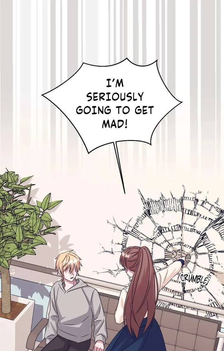 Afternoon in Another World [ Official ] Chapter 45 page 50