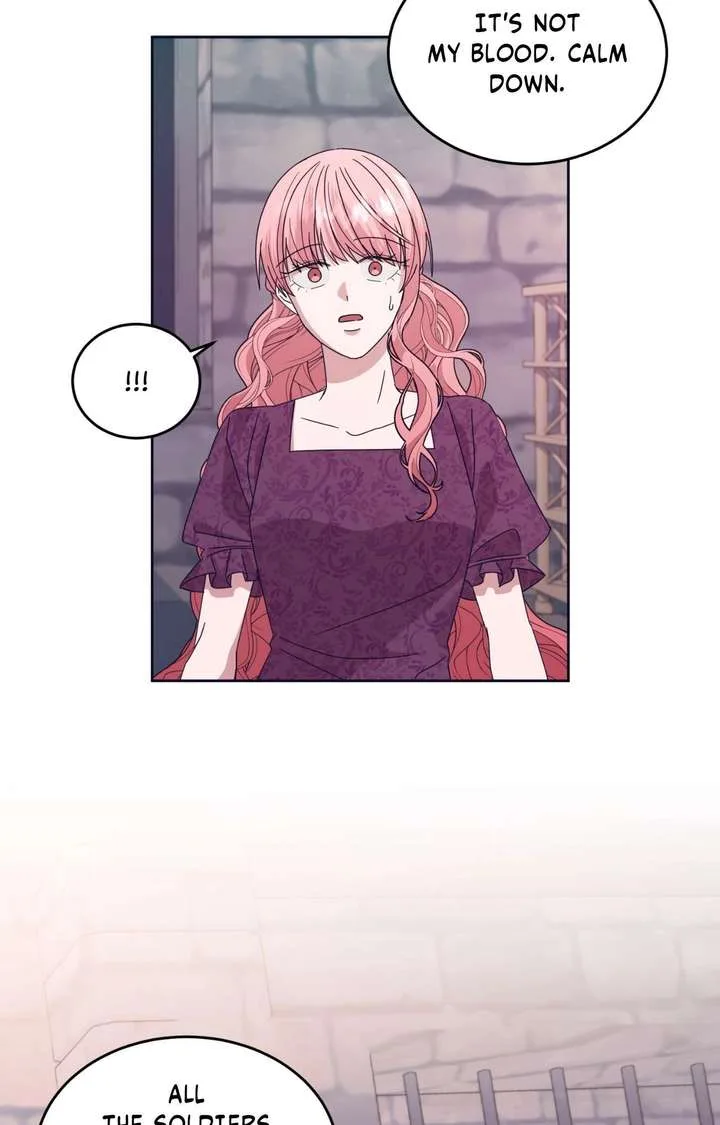 Afternoon in Another World [ Official ] Chapter 47 page 47