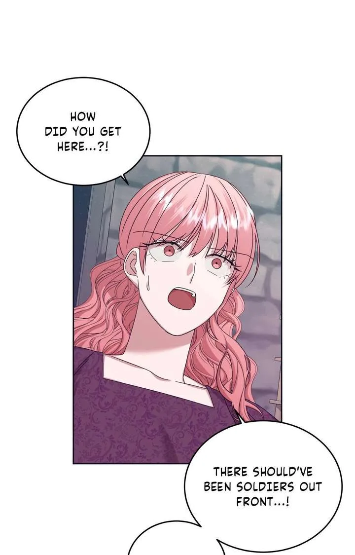 Afternoon in Another World [ Official ] Chapter 47 page 44