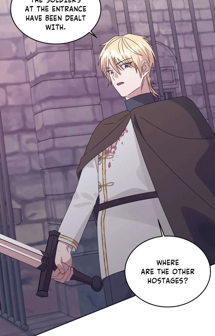 Afternoon in Another World [ Official ] Chapter 47 page 48