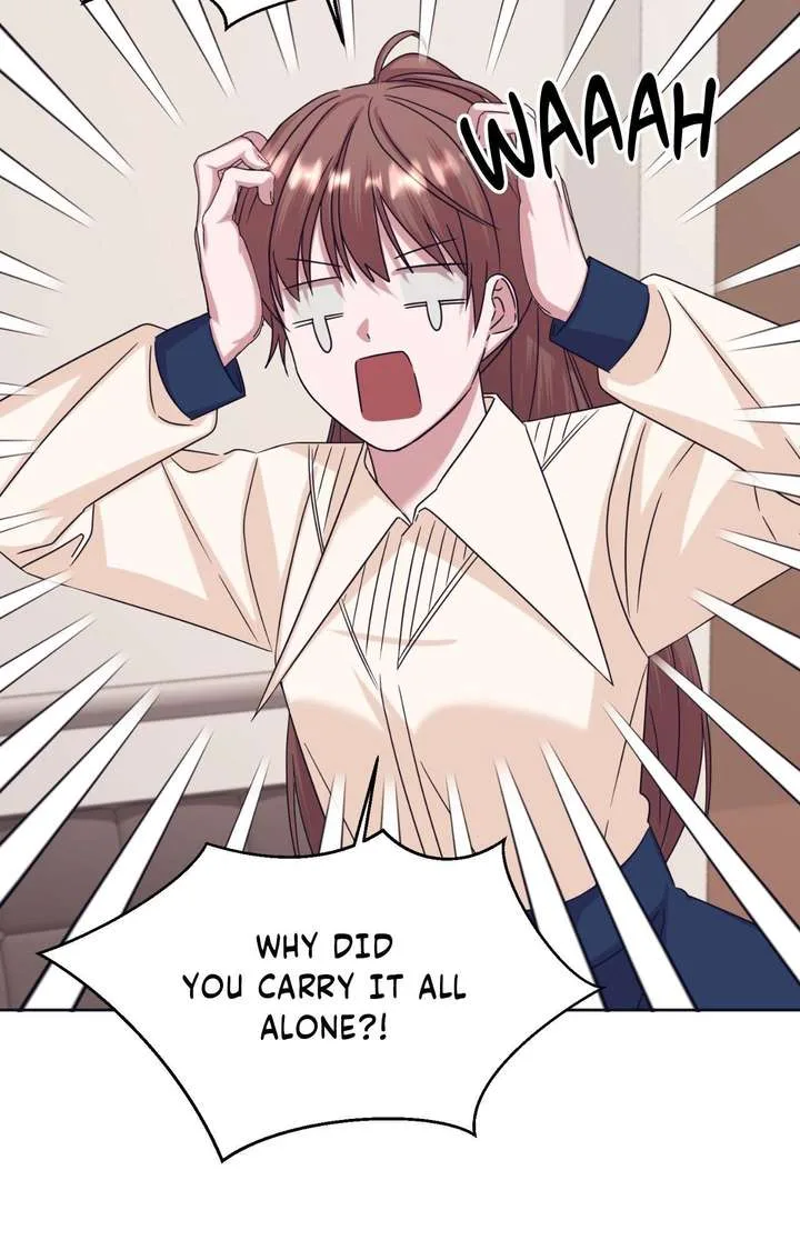Afternoon in Another World [ Official ] Chapter 45 page 42
