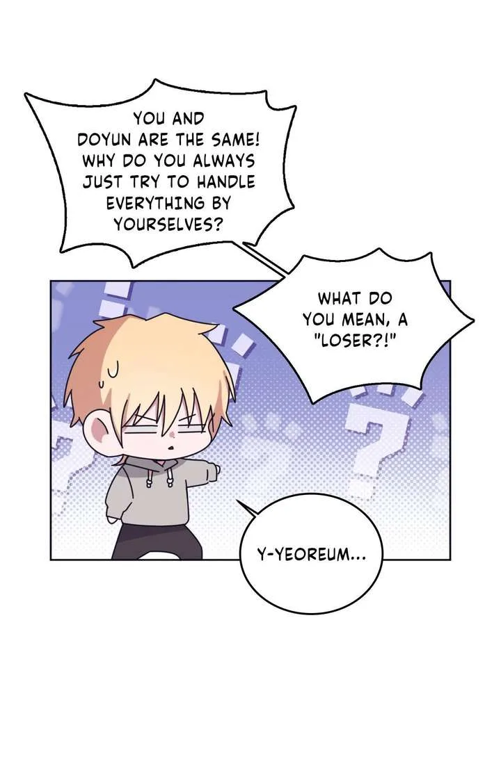 Afternoon in Another World [ Official ] Chapter 45 page 43