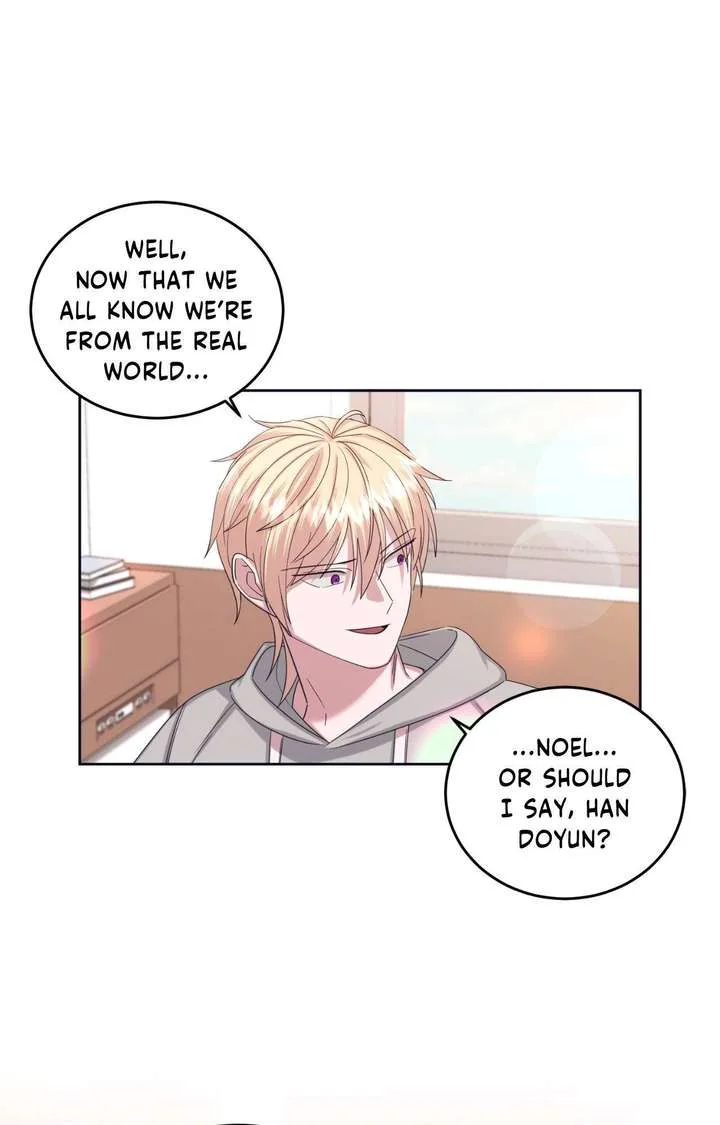 Afternoon in Another World [ Official ] Chapter 46 page 28