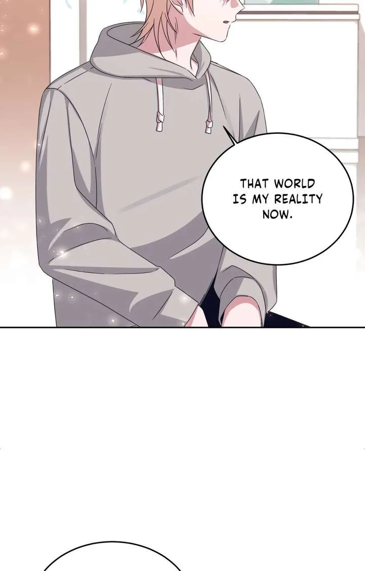 Afternoon in Another World [ Official ] Chapter 46 page 41