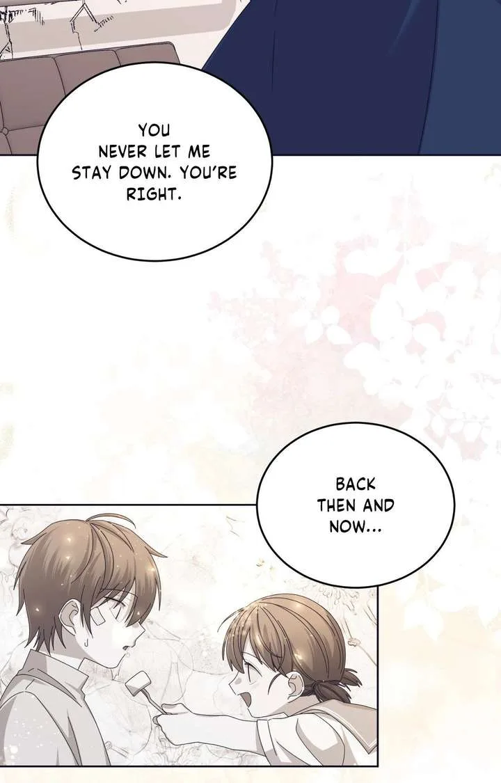 Afternoon in Another World [ Official ] Chapter 45 page 54