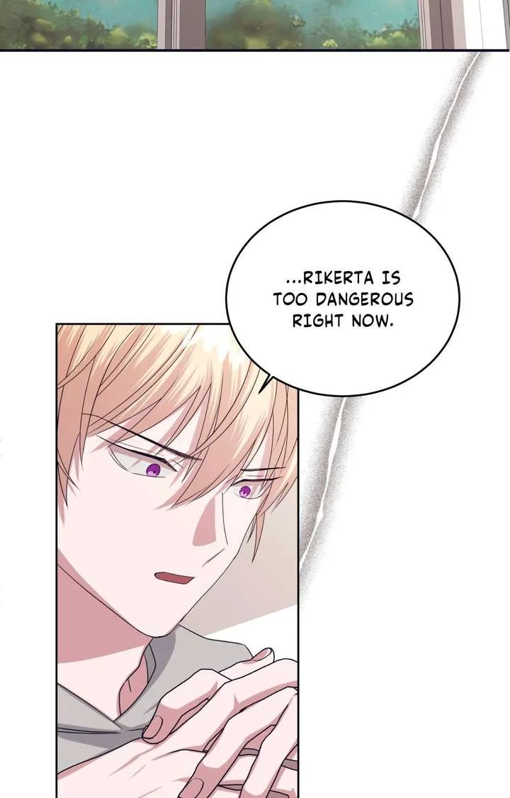 Afternoon in Another World [ Official ] Chapter 46 page 38