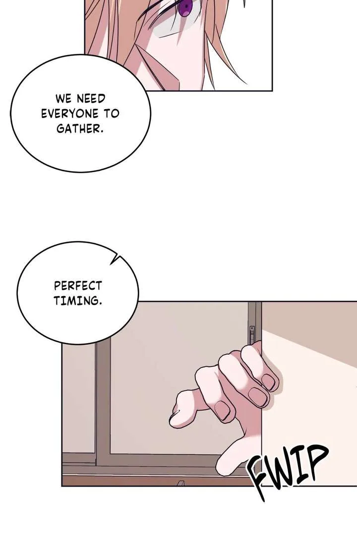 Afternoon in Another World [ Official ] Chapter 45 page 59