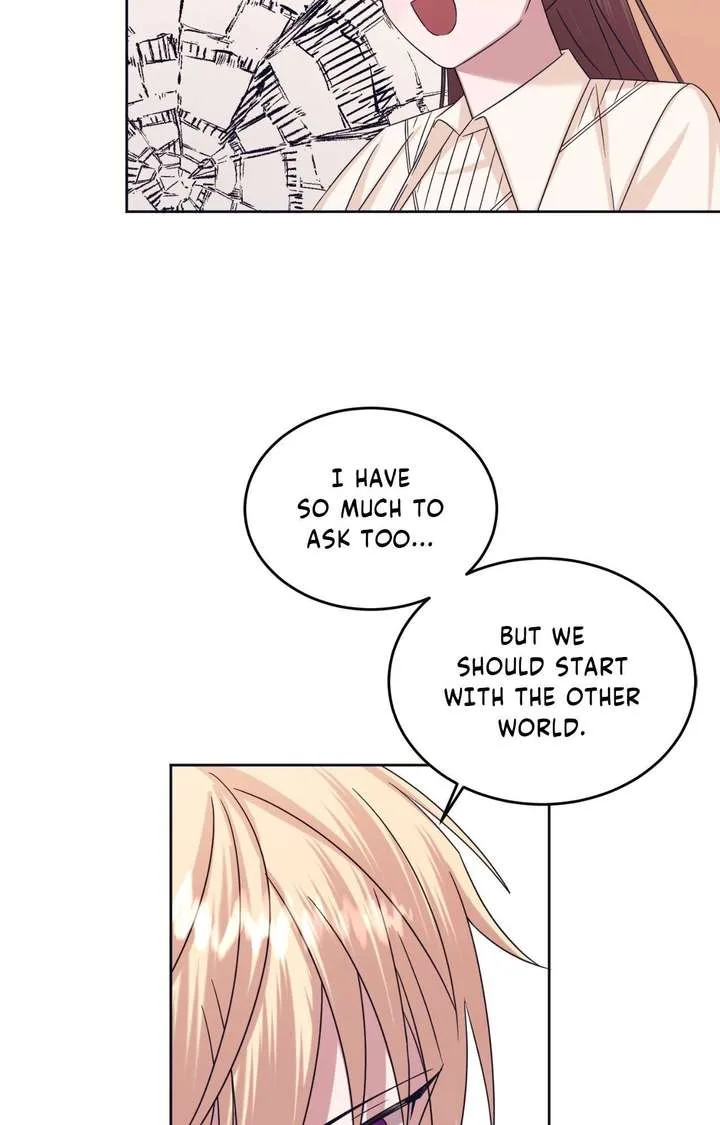 Afternoon in Another World [ Official ] Chapter 45 page 58