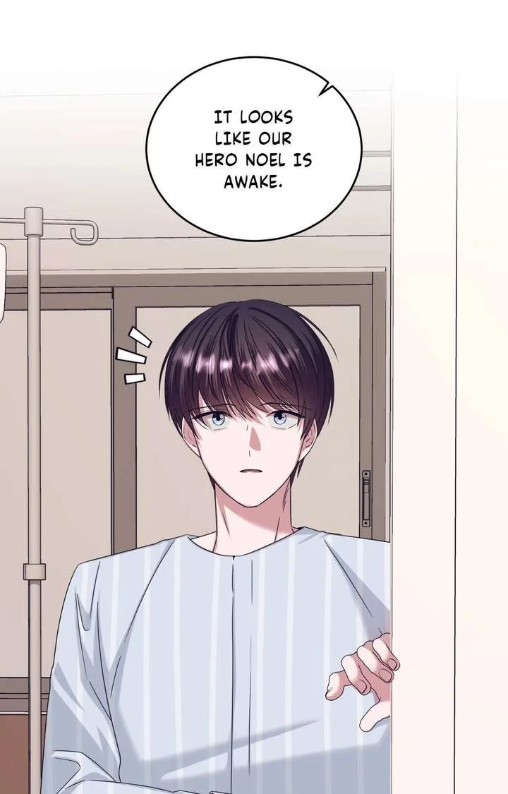 Afternoon in Another World [ Official ] Chapter 45 page 60