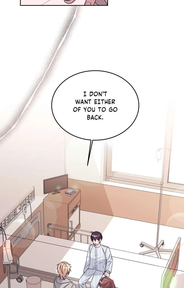 Afternoon in Another World [ Official ] Chapter 46 page 39