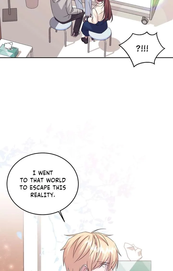 Afternoon in Another World [ Official ] Chapter 46 page 40