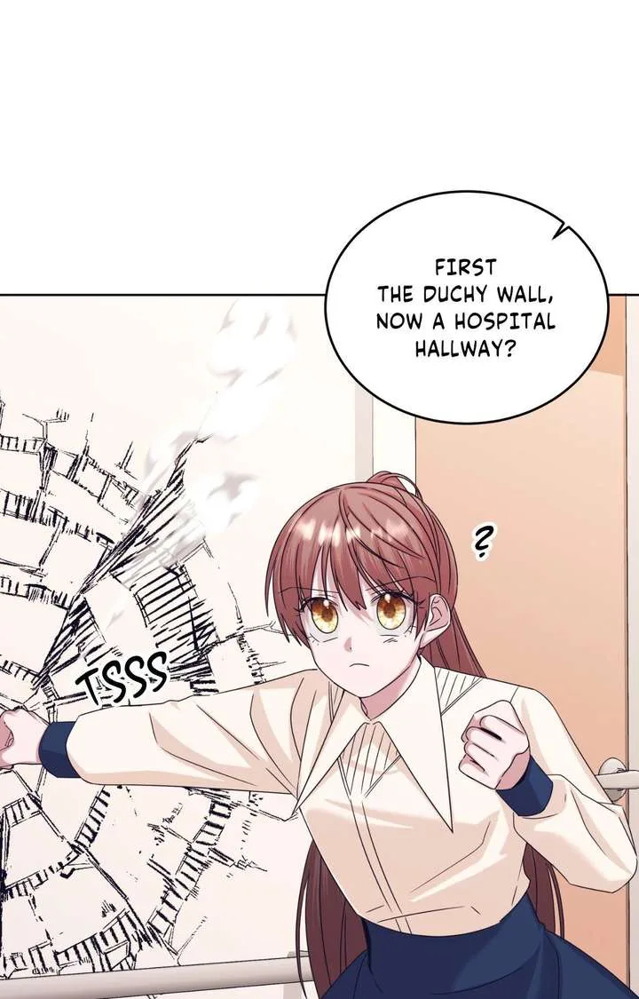 Afternoon in Another World [ Official ] Chapter 45 page 53