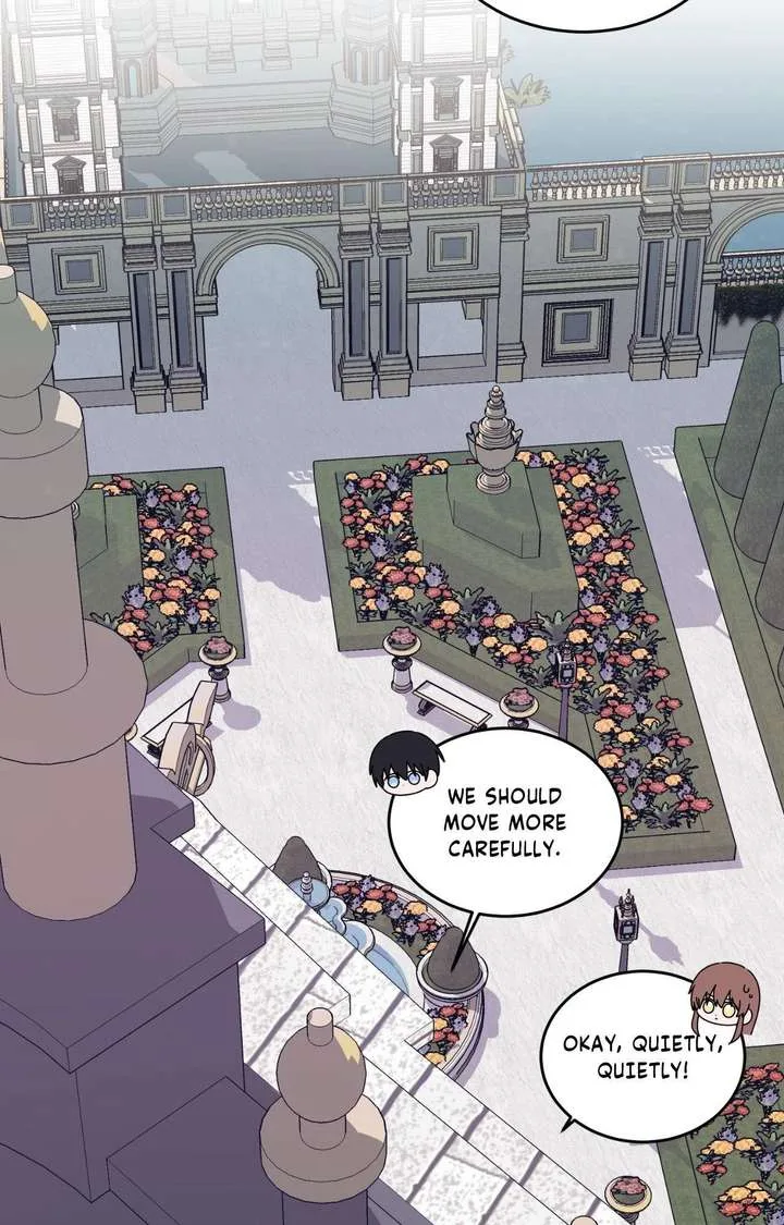Afternoon in Another World [ Official ] Chapter 47 page 61