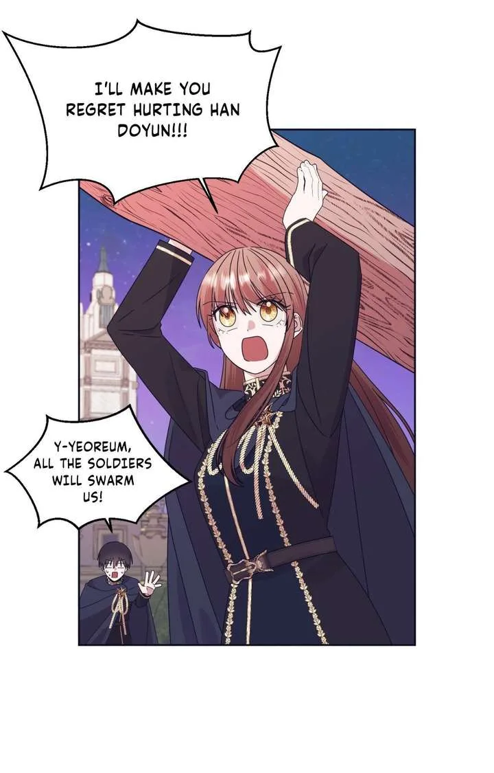 Afternoon in Another World [ Official ] Chapter 47 page 59