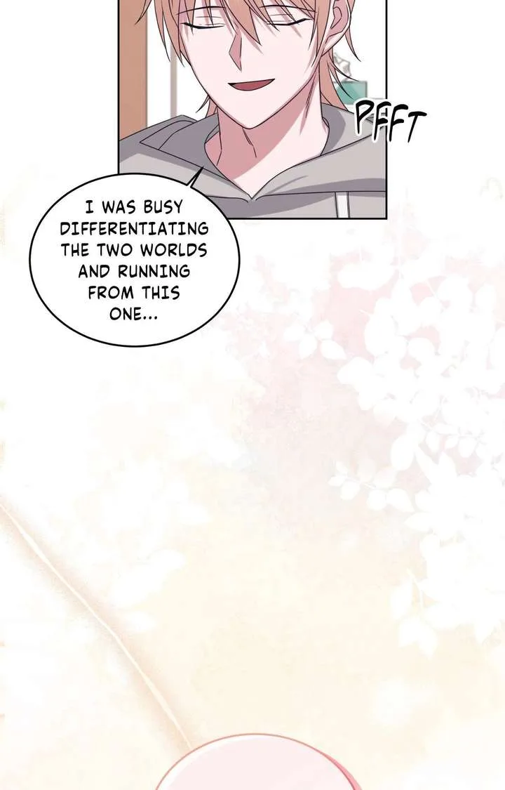 Afternoon in Another World [ Official ] Chapter 46 page 50