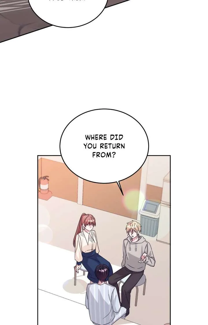 Afternoon in Another World [ Official ] Chapter 46 page 53