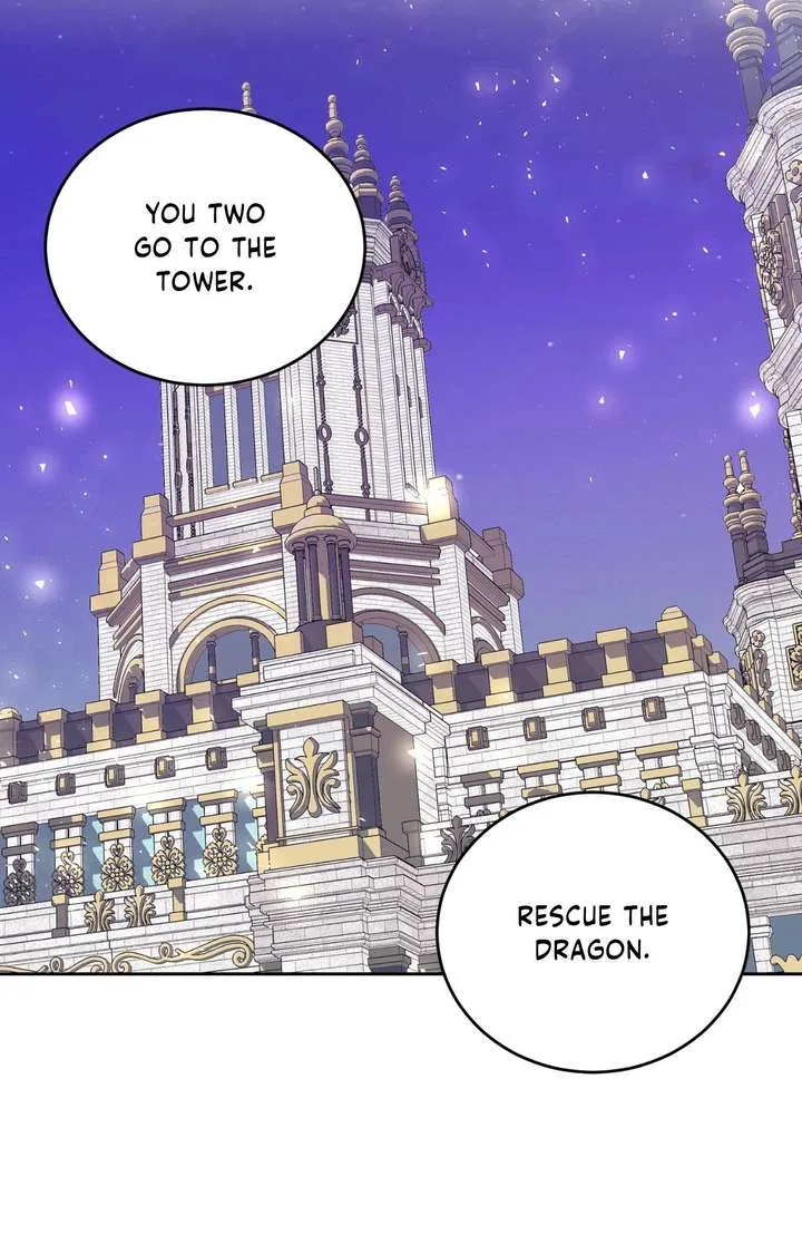Afternoon in Another World [ Official ] Chapter 46 page 57