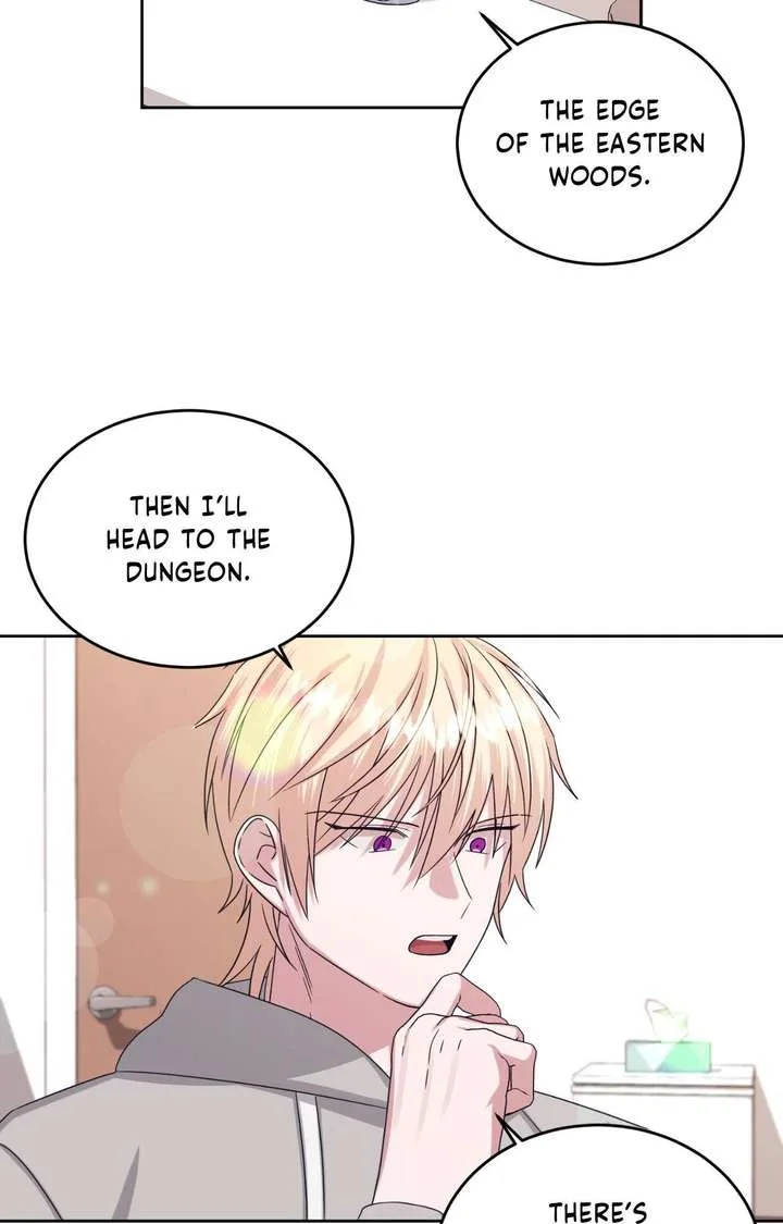 Afternoon in Another World [ Official ] Chapter 46 page 54