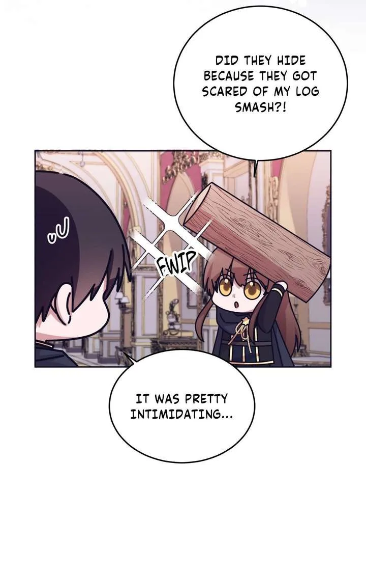 Afternoon in Another World [ Official ] Chapter 48 page 6