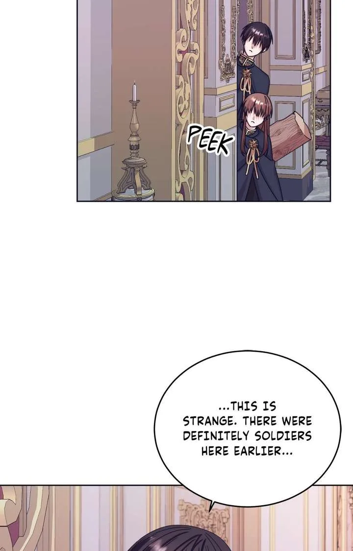 Afternoon in Another World [ Official ] Chapter 48 page 3