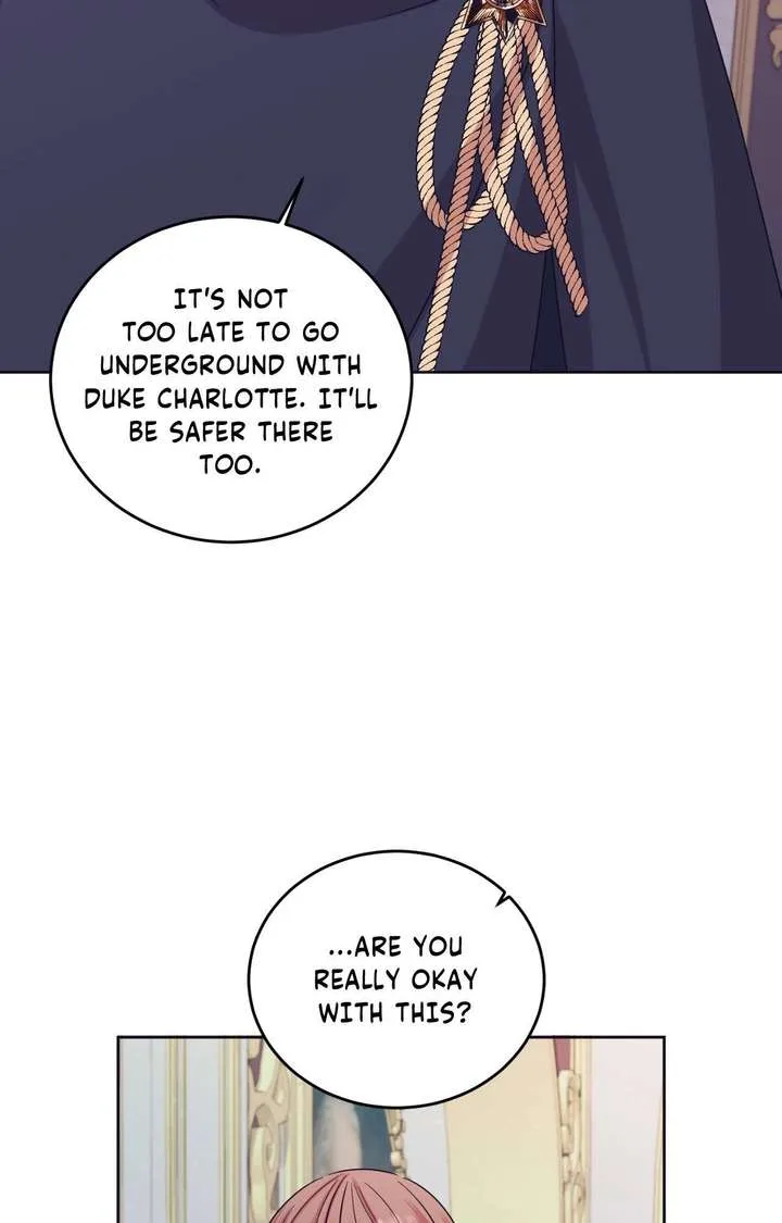 Afternoon in Another World [ Official ] Chapter 48 page 11