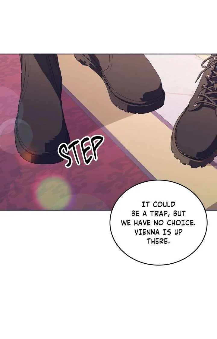 Afternoon in Another World [ Official ] Chapter 48 page 7