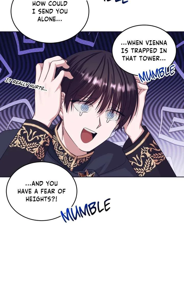 Afternoon in Another World [ Official ] Chapter 48 page 15