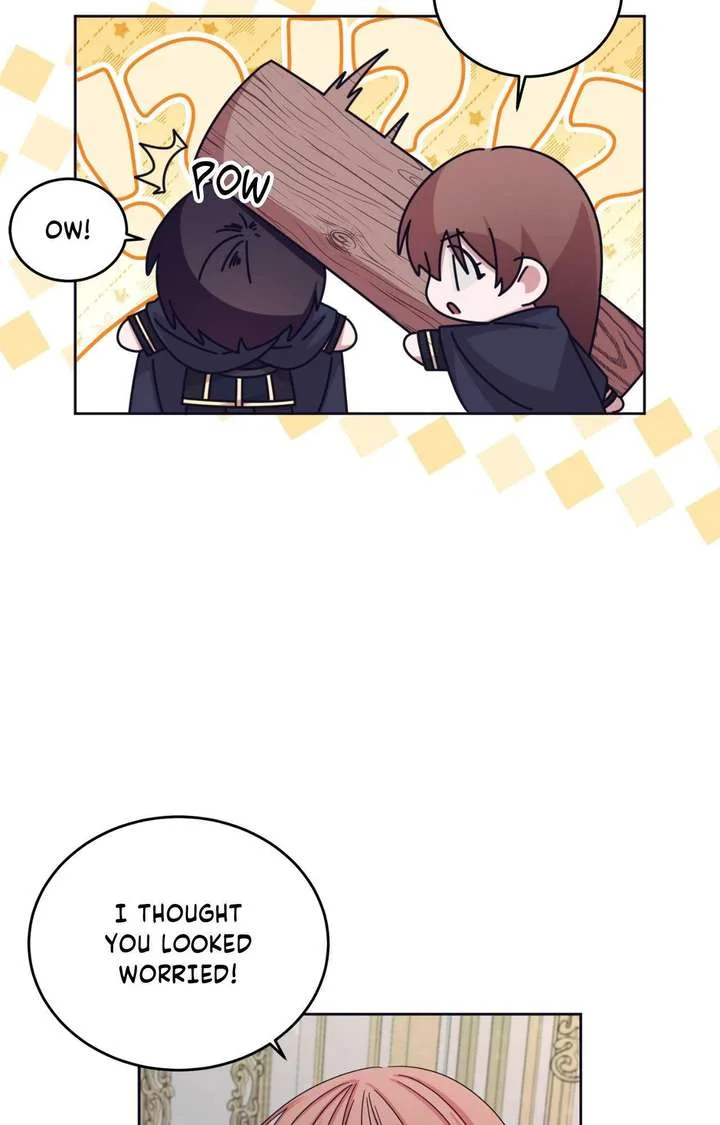 Afternoon in Another World [ Official ] Chapter 48 page 13