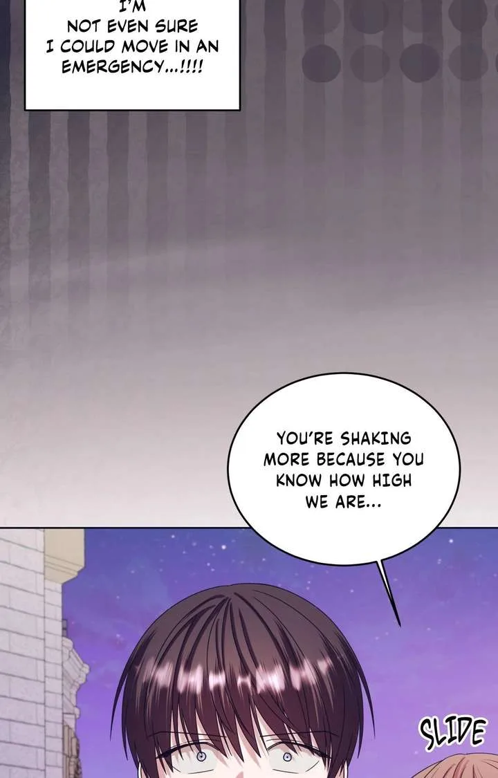 Afternoon in Another World [ Official ] Chapter 48 page 30
