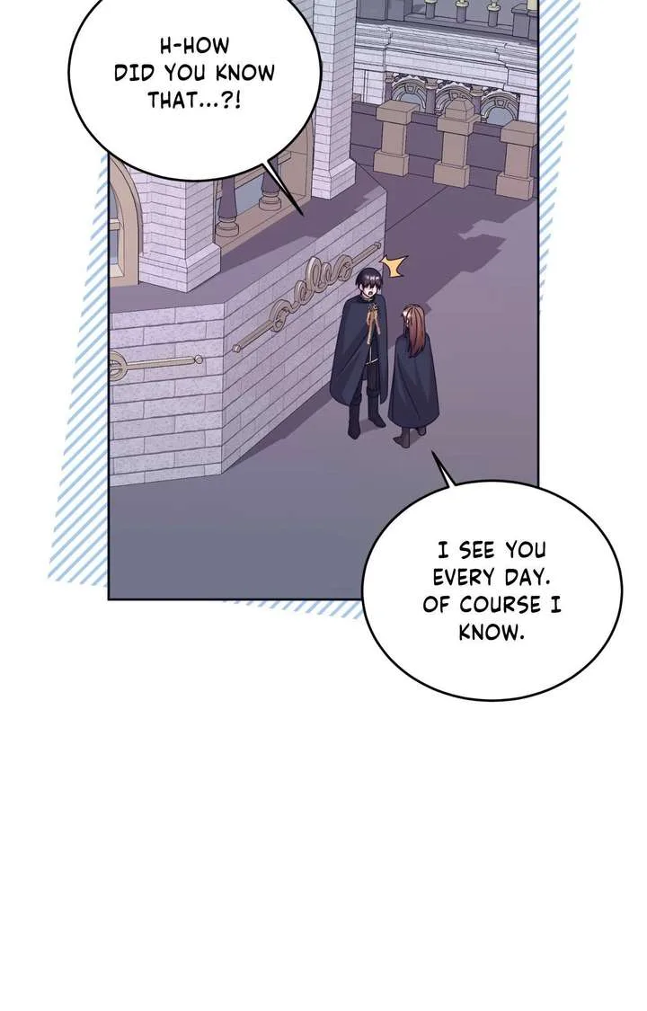 Afternoon in Another World [ Official ] Chapter 48 page 32
