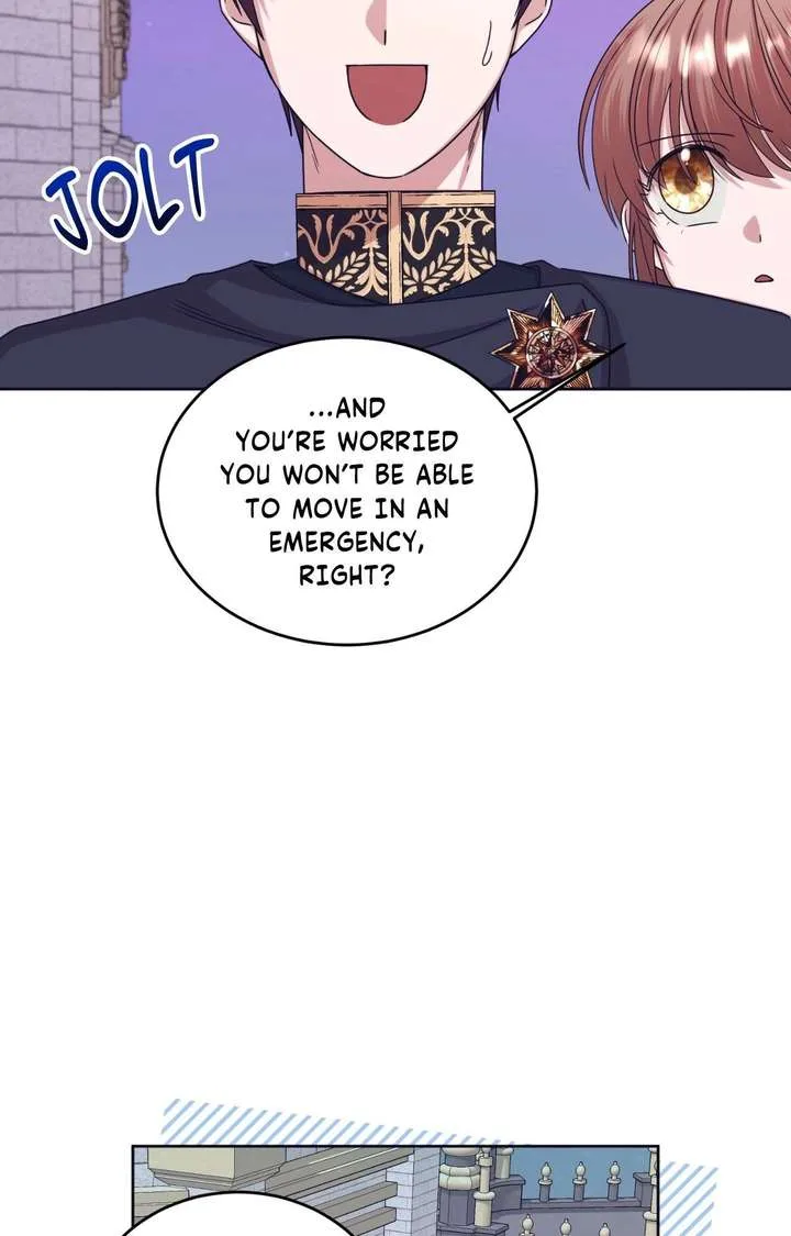 Afternoon in Another World [ Official ] Chapter 48 page 31