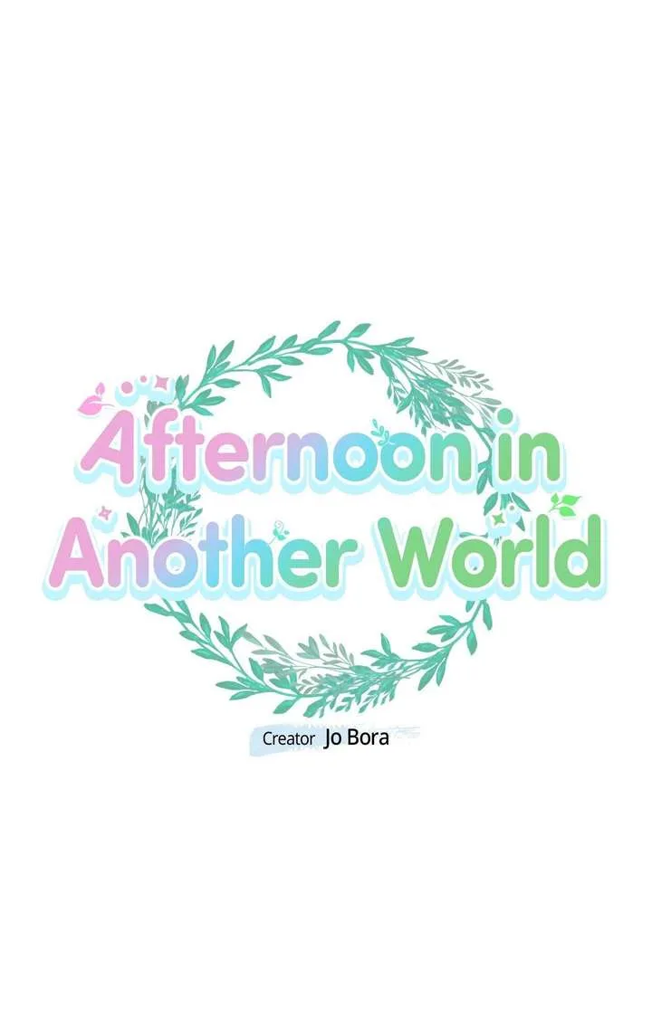 Afternoon in Another World [ Official ] Chapter 48 page 23