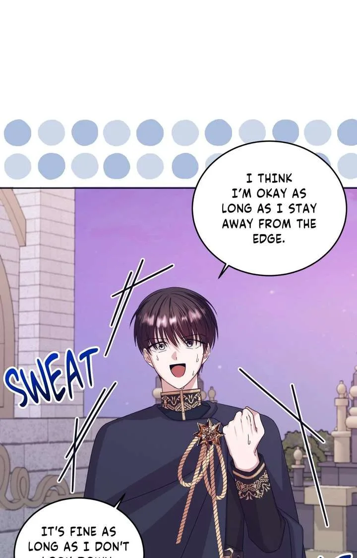 Afternoon in Another World [ Official ] Chapter 48 page 27