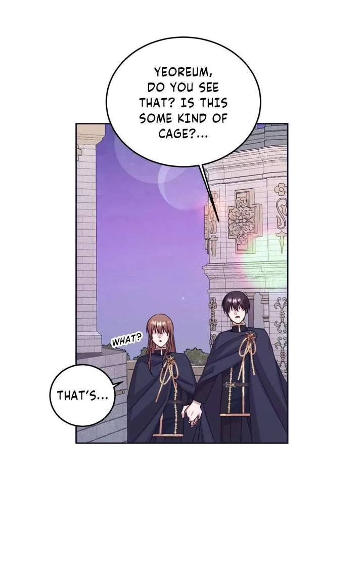 Afternoon in Another World [ Official ] Chapter 48 page 38