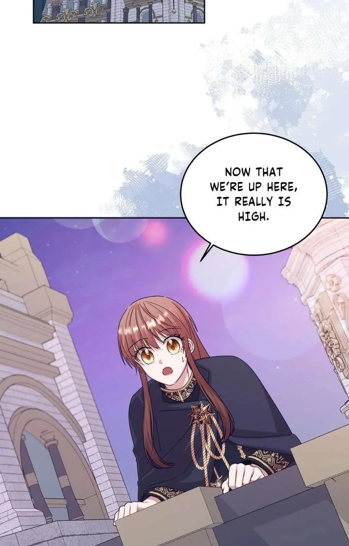 Afternoon in Another World [ Official ] Chapter 48 page 25