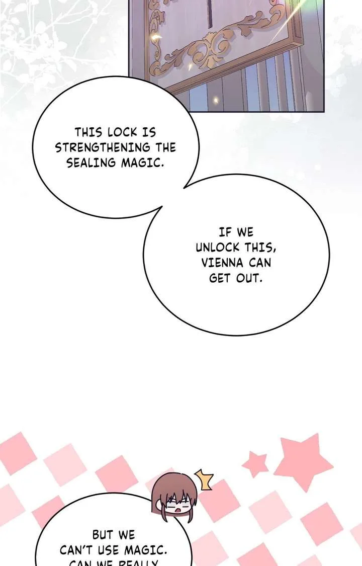 Afternoon in Another World [ Official ] Chapter 48 page 45