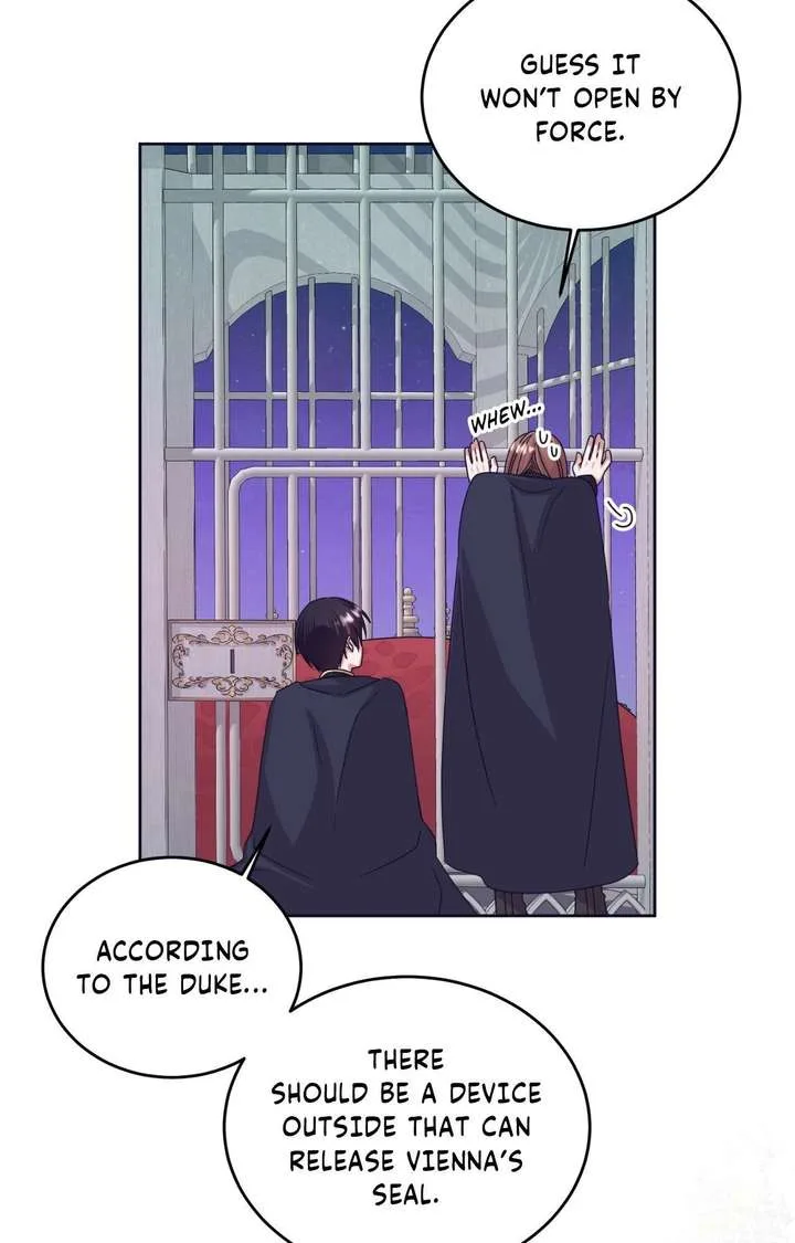 Afternoon in Another World [ Official ] Chapter 48 page 43