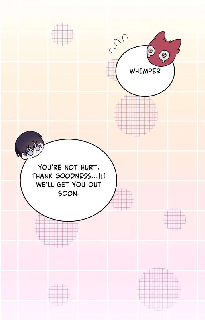 Afternoon in Another World [ Official ] Chapter 48 page 41
