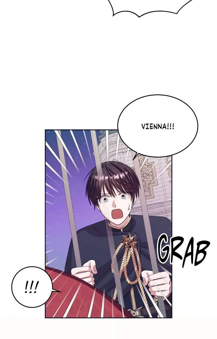 Afternoon in Another World [ Official ] Chapter 48 page 40