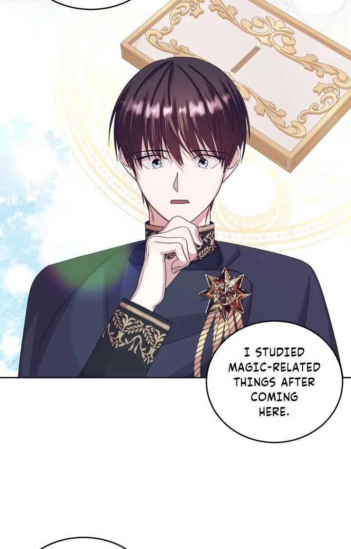 Afternoon in Another World [ Official ] Chapter 48 page 48