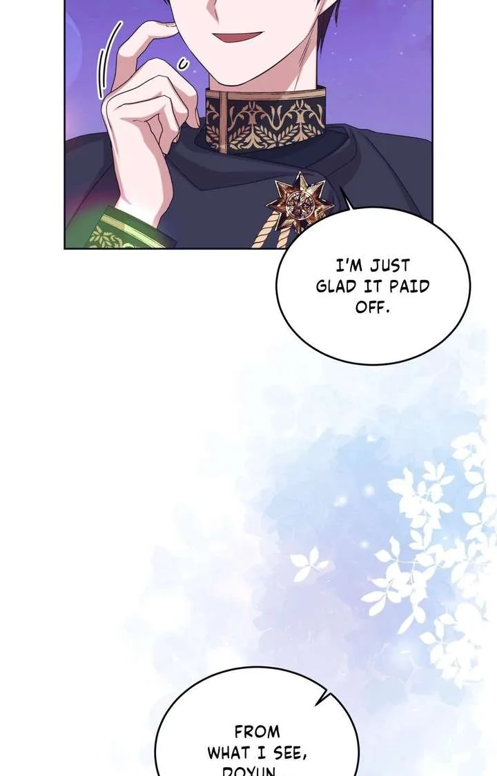 Afternoon in Another World [ Official ] Chapter 48 page 53