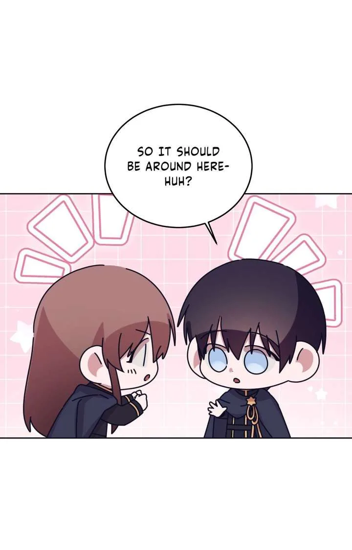 Afternoon in Another World [ Official ] Chapter 48 page 50