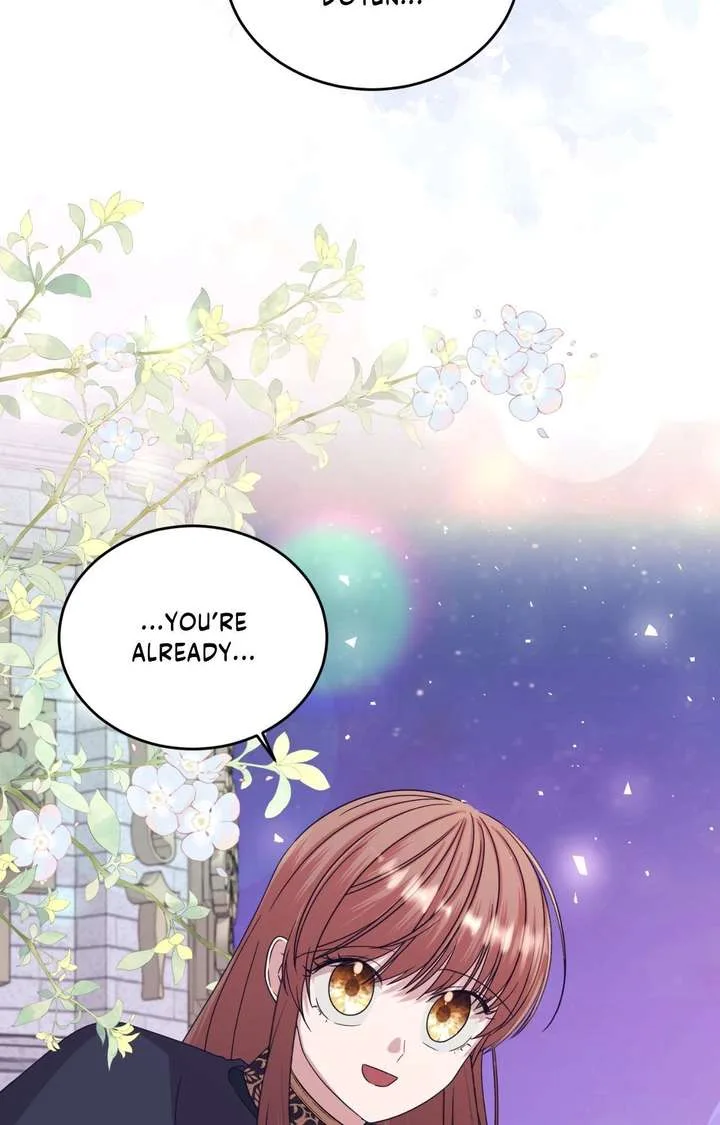 Afternoon in Another World [ Official ] Chapter 48 page 54