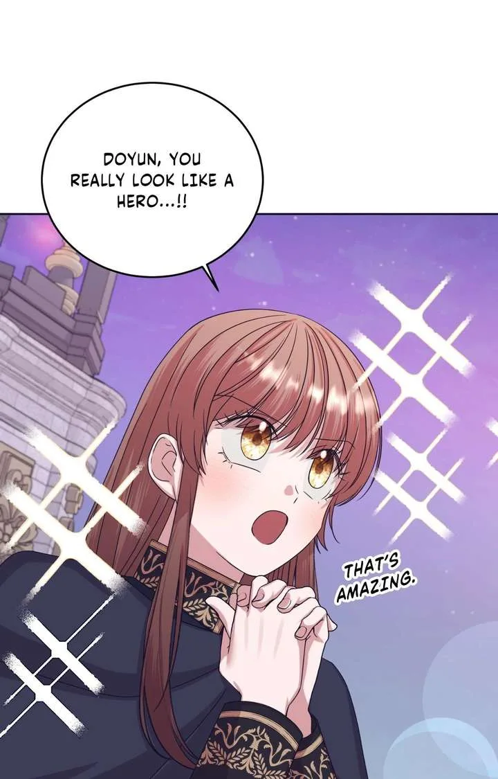 Afternoon in Another World [ Official ] Chapter 48 page 51