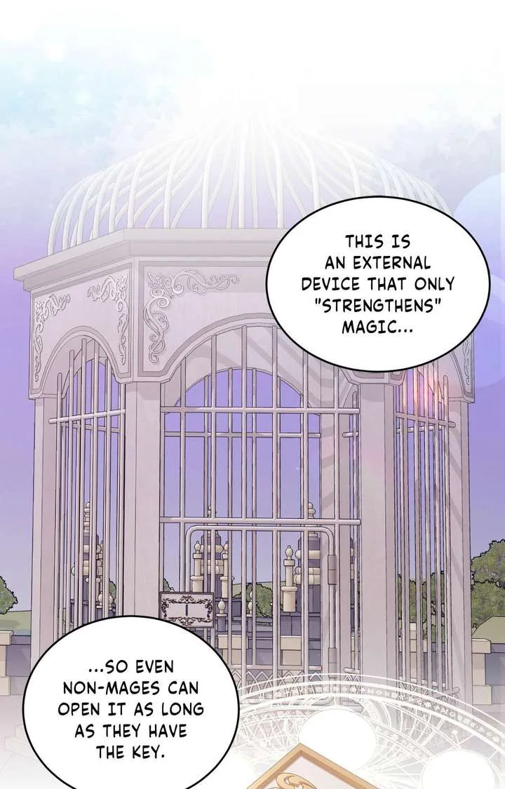 Afternoon in Another World [ Official ] Chapter 48 page 47