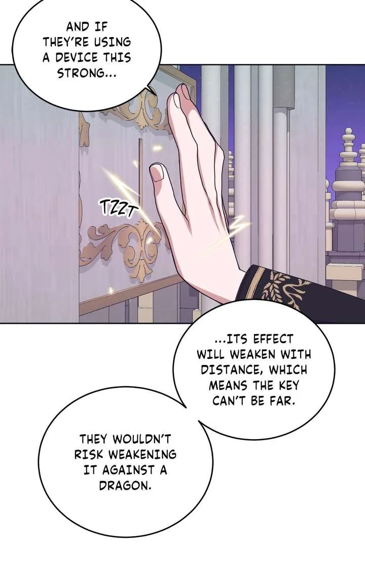 Afternoon in Another World [ Official ] Chapter 48 page 49