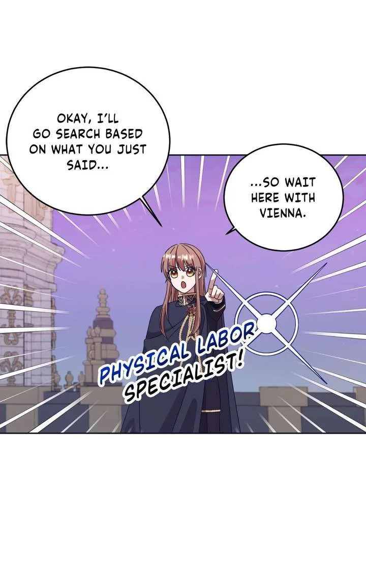 Afternoon in Another World [ Official ] Chapter 48 page 58