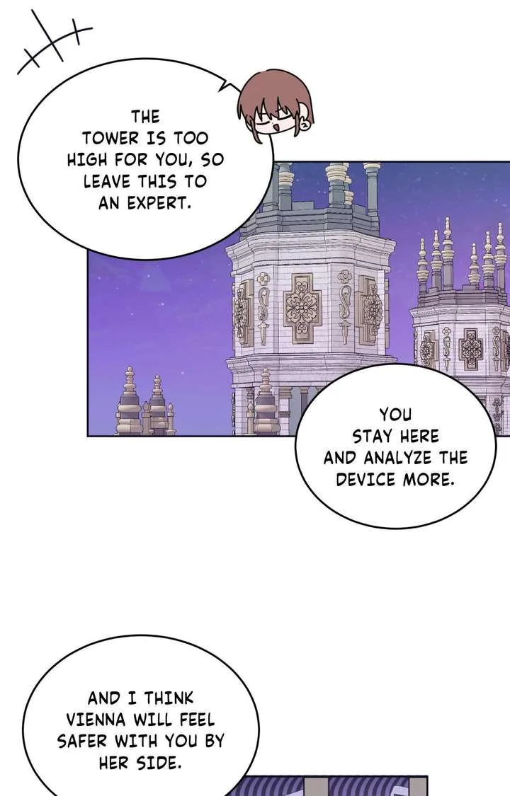 Afternoon in Another World [ Official ] Chapter 48 page 59