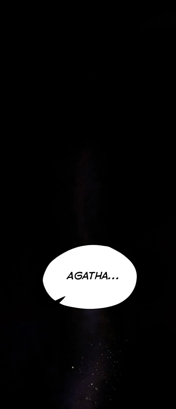 Agatha Chapter 0 page 3