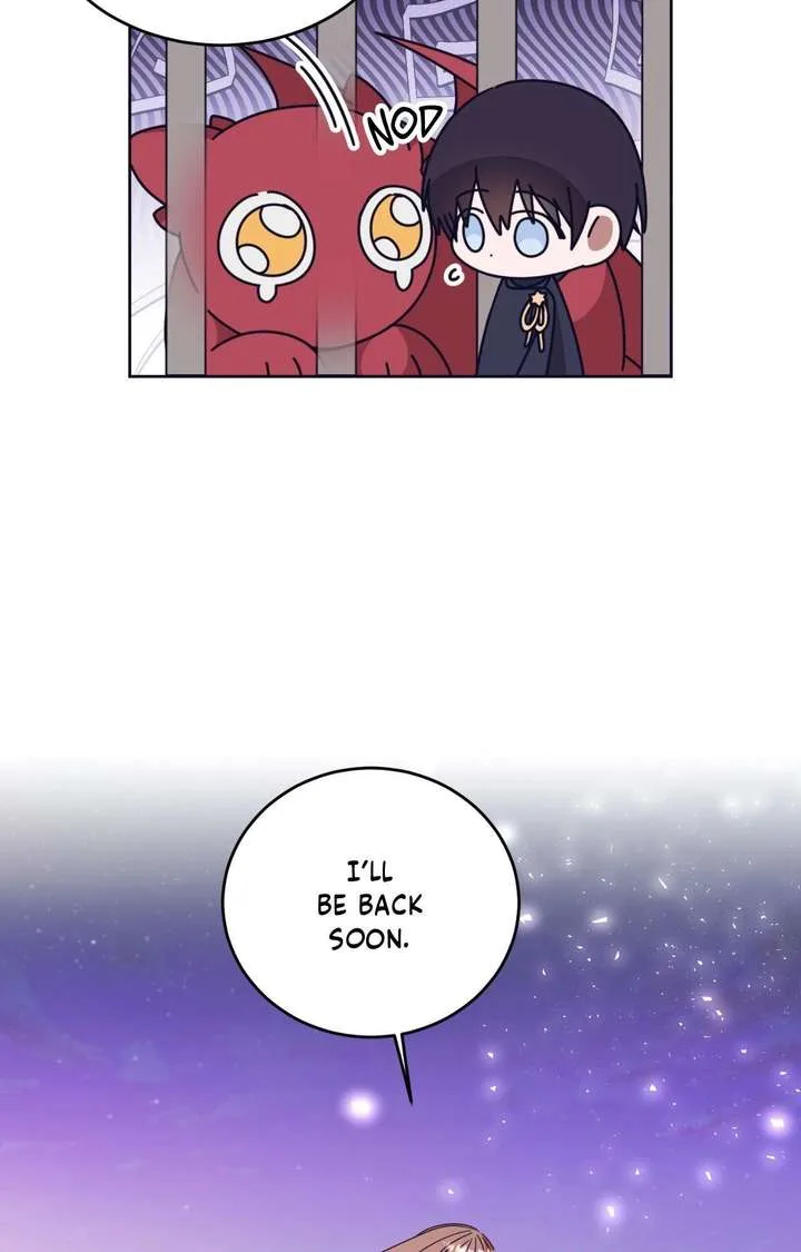 Afternoon in Another World [ Official ] Chapter 48 page 60